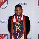 Omar Holness's profile image