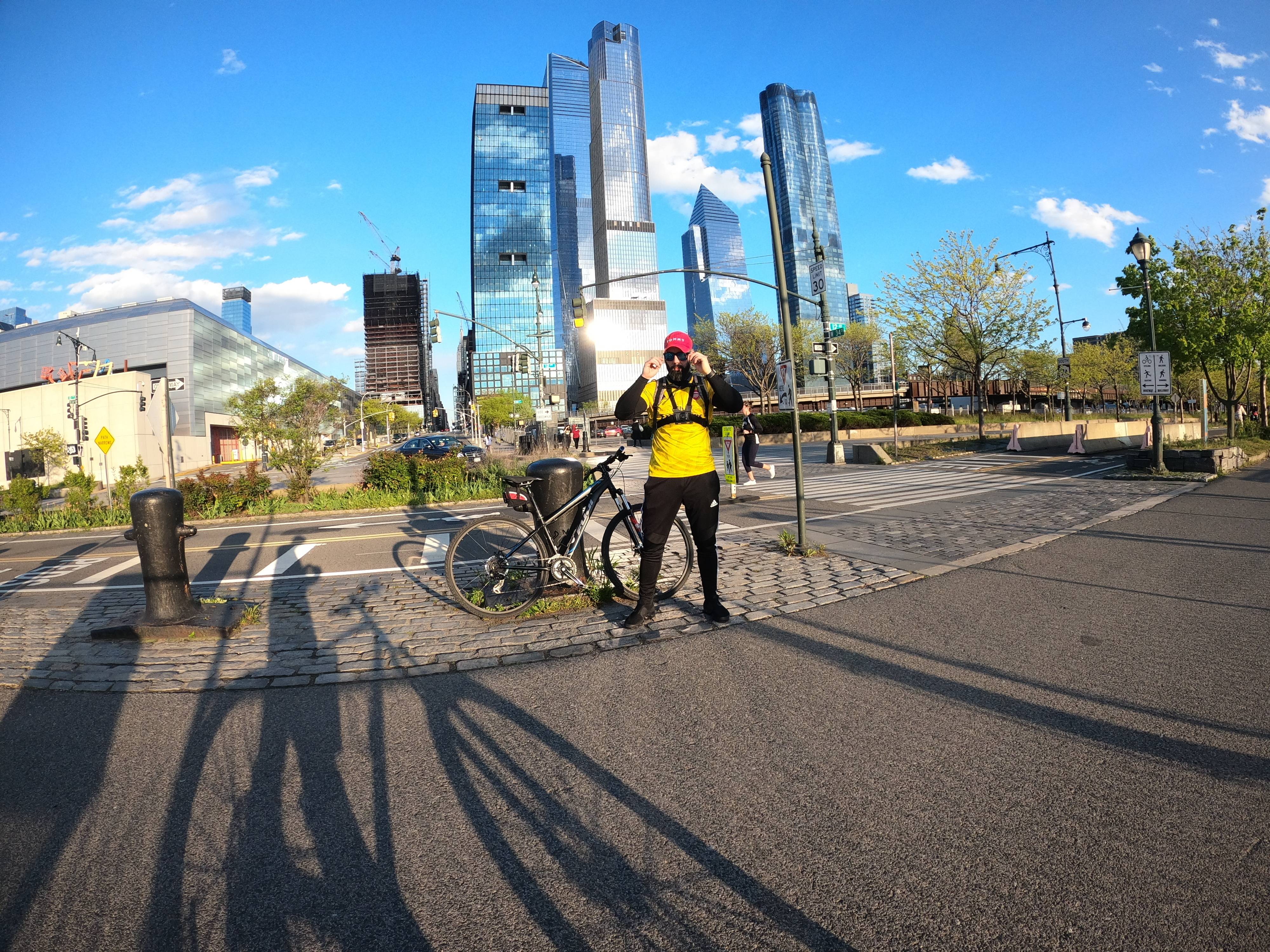 Stavro Thinjos's profile image