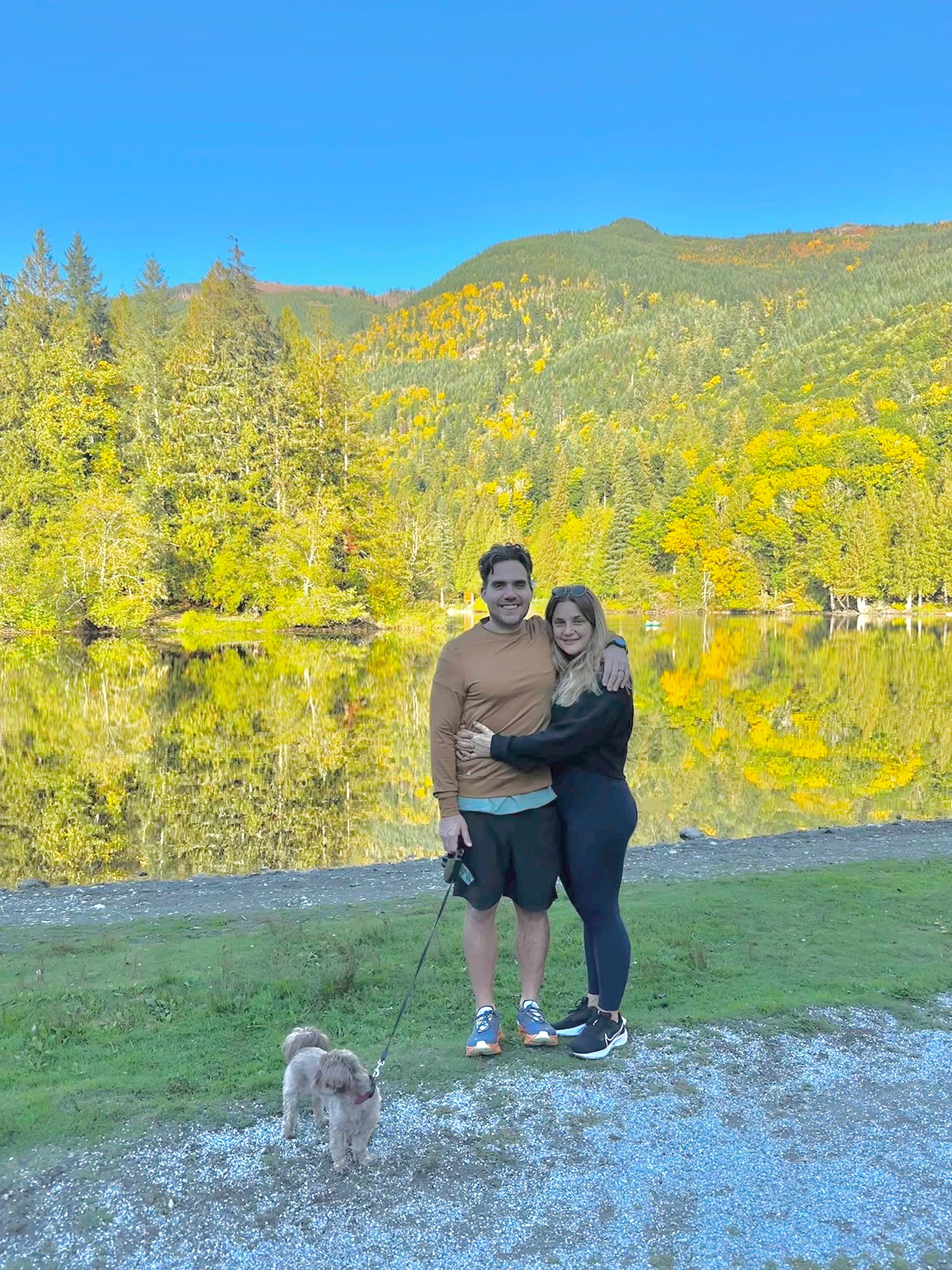 Breanna Gastaldi's profile image