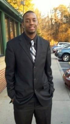 Anthony Thurmond's profile image