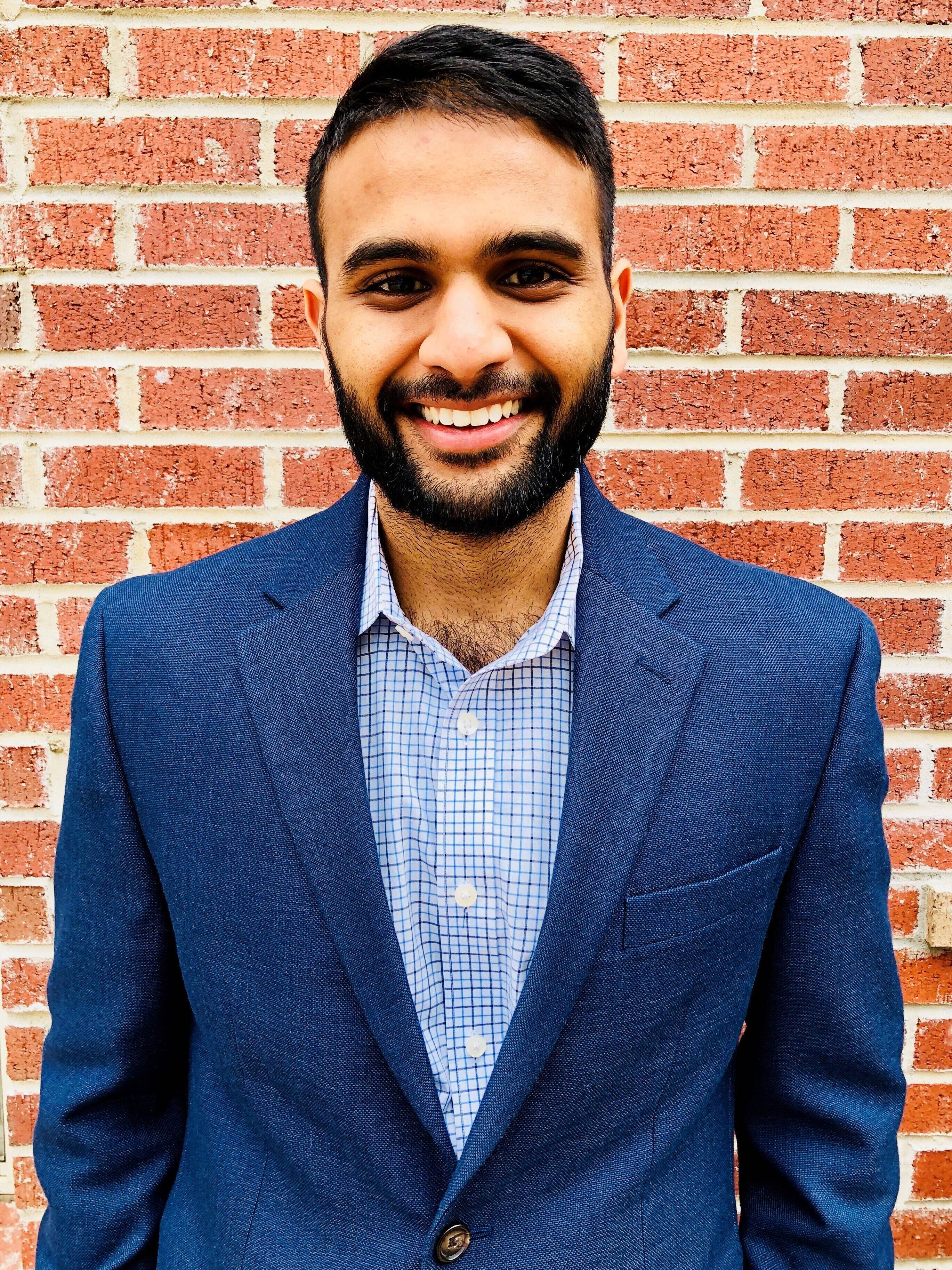 Harsh Shah's profile image