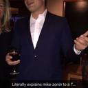 Michael Zonin's profile image