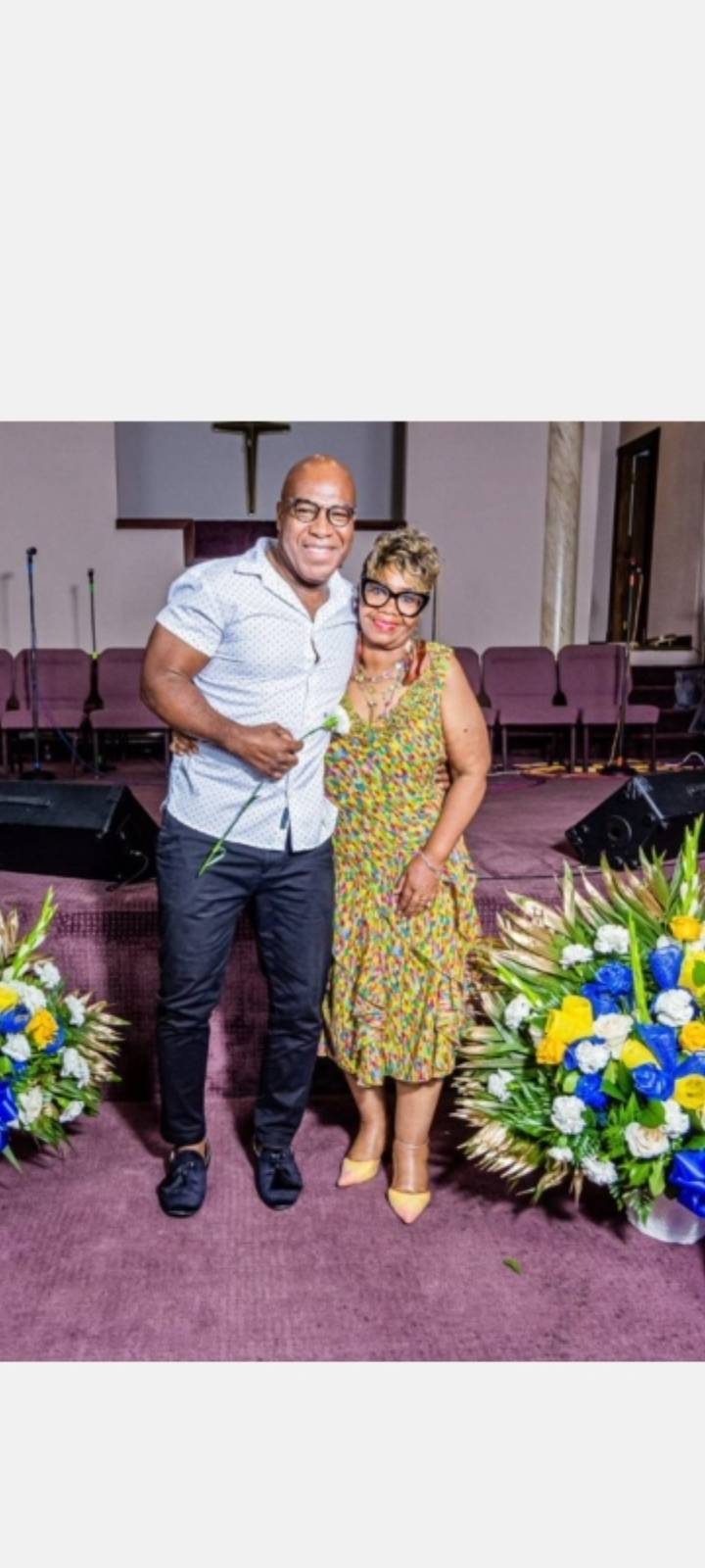 Kerwin A Simmons's profile image