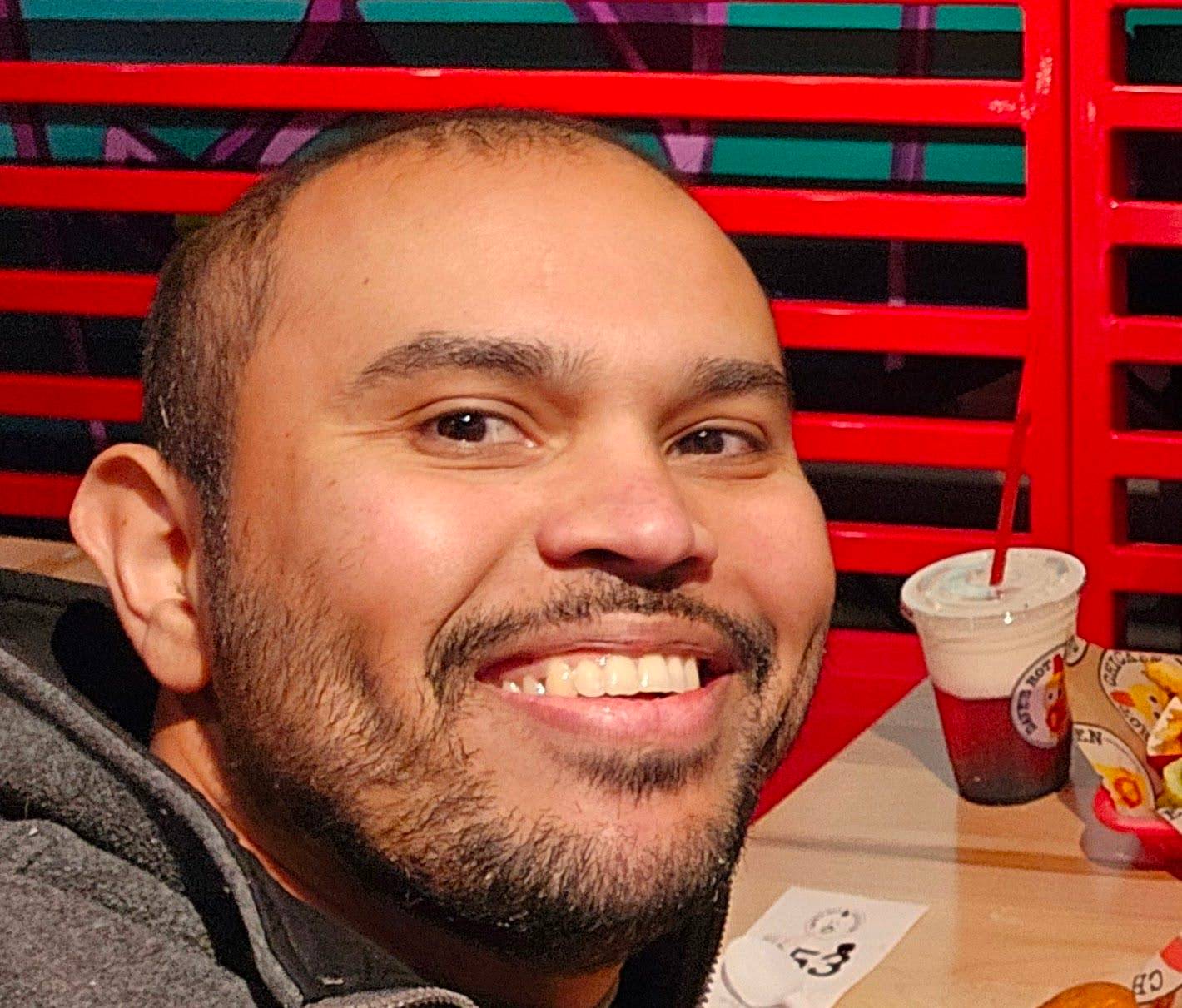 Abiram Ganesh's profile image