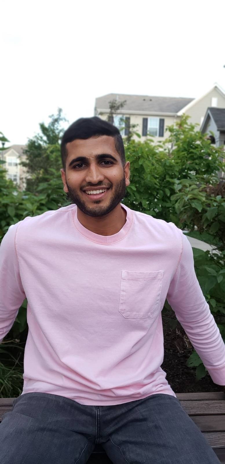 Hardik Patel's profile image