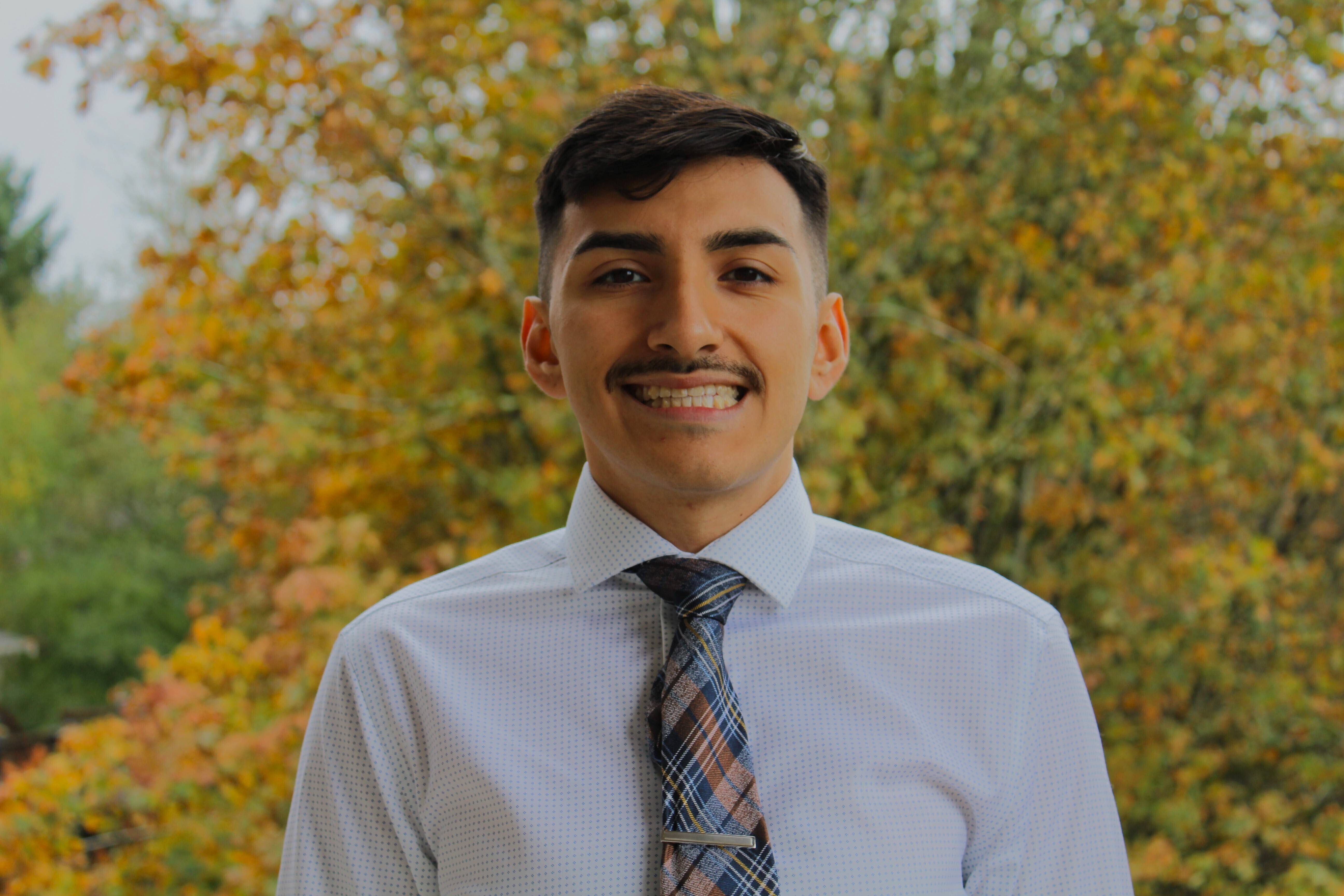 Moisees Gaspar's profile image