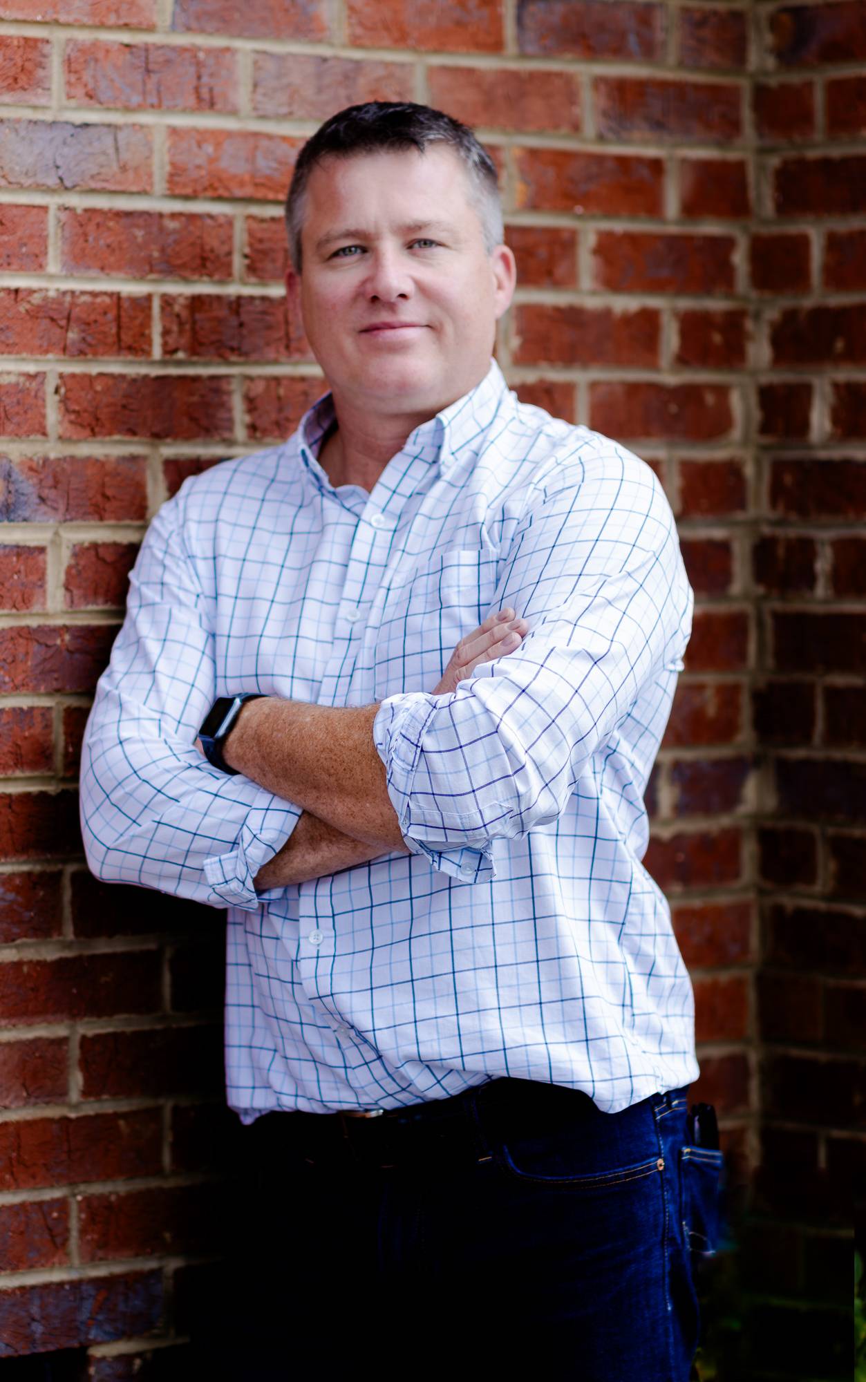 Sean Wallin's profile image