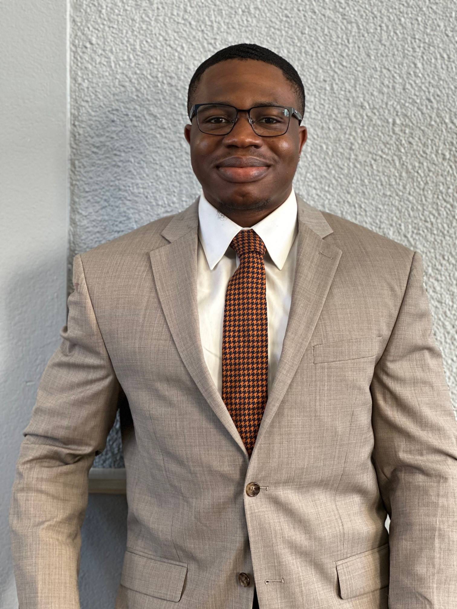 Lanre Akande's profile image