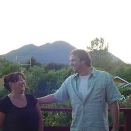 Garth Gissel's profile image