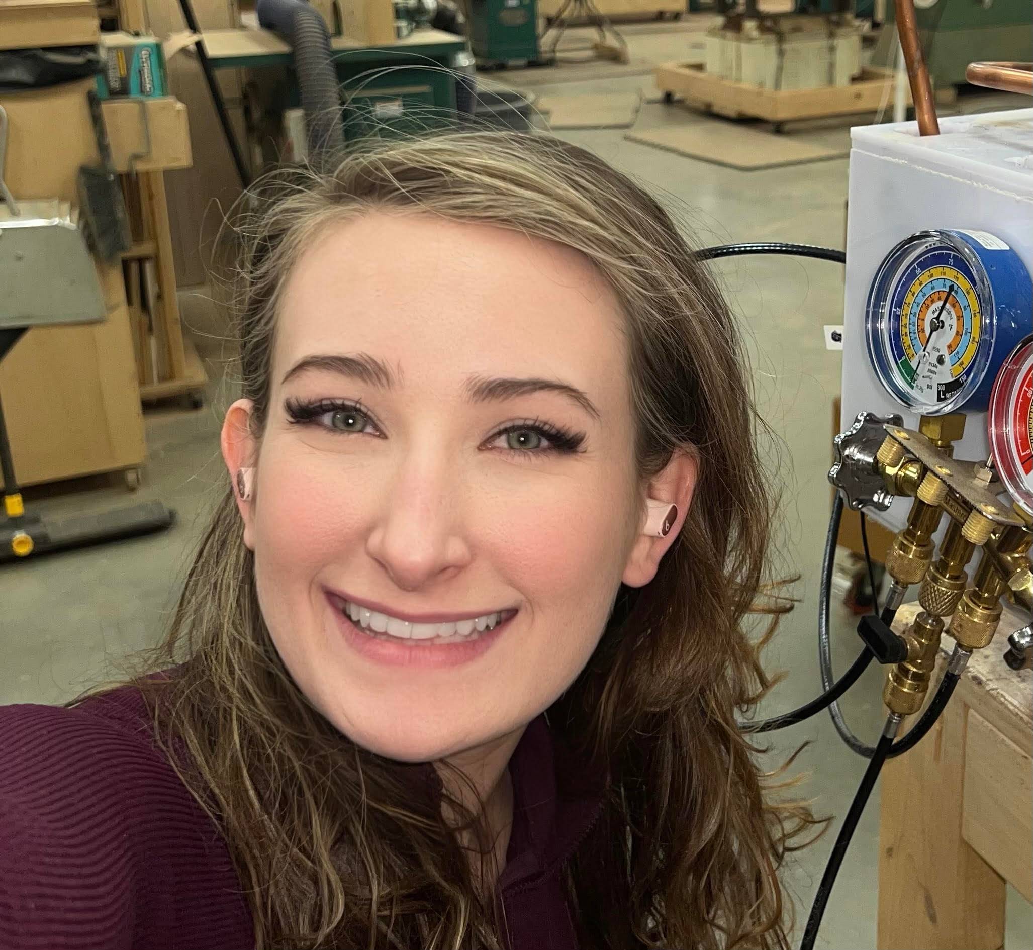 Anna E. Dixon's profile image