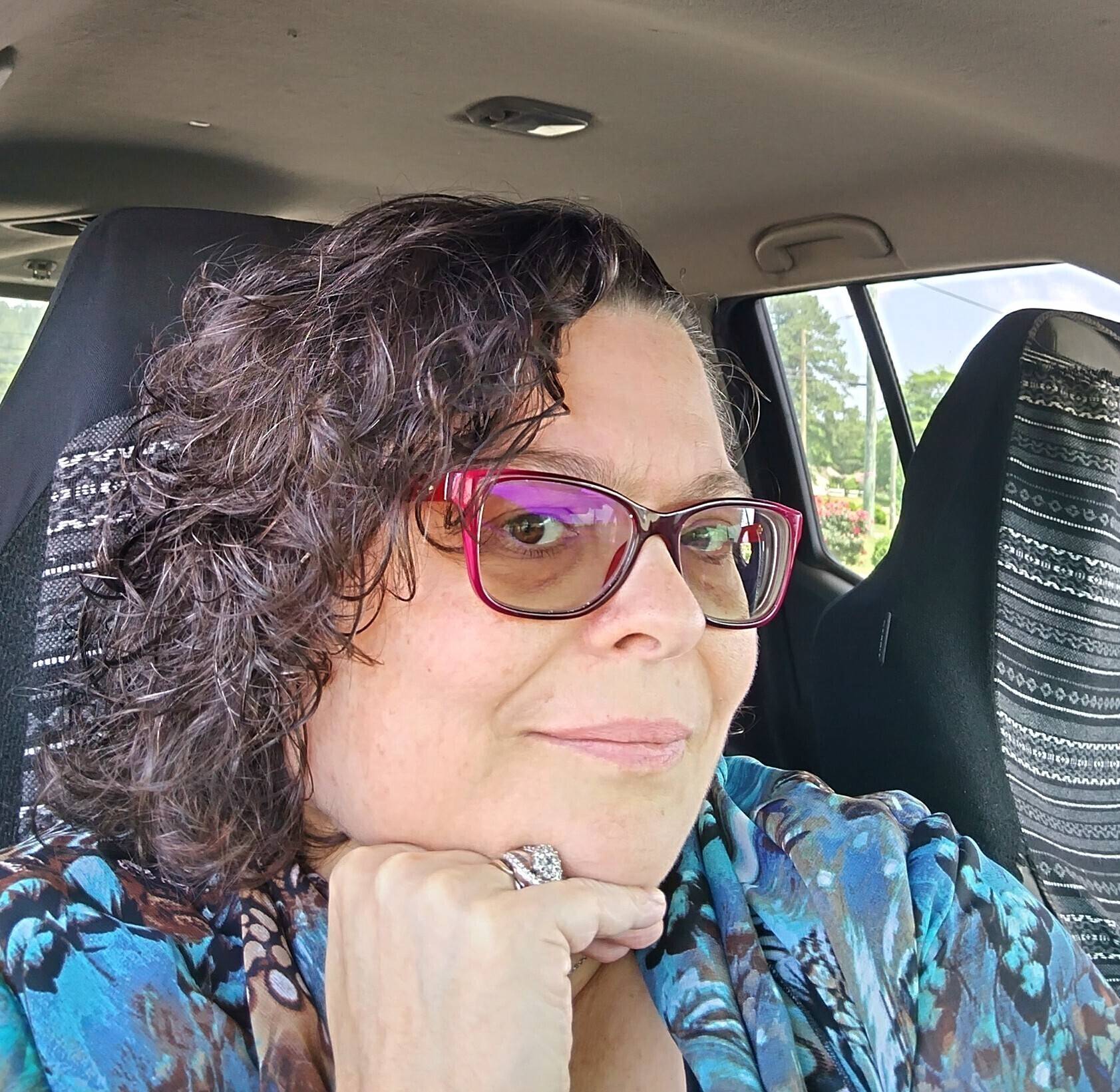 Jennifer Roof's profile image