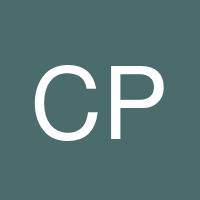 Calvin Patterson's profile image