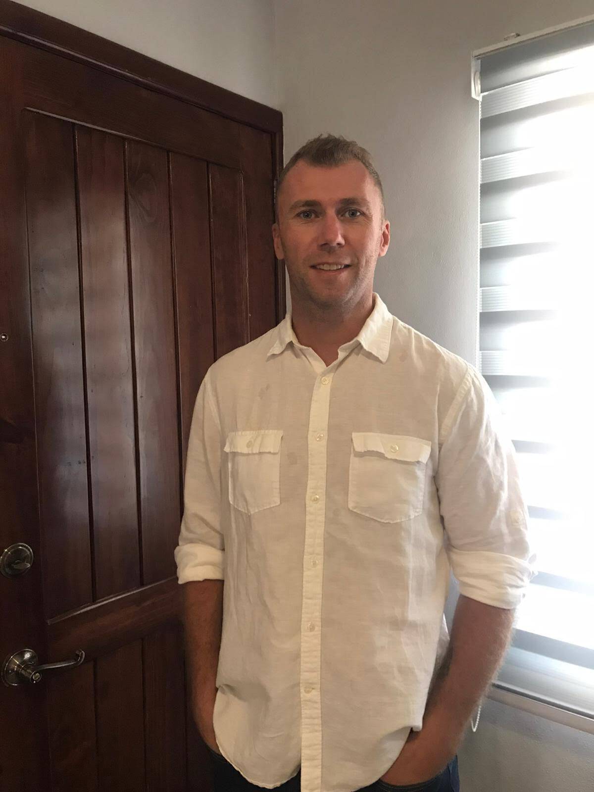 Christopher Simons's profile image