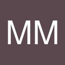 Maria Matthew's profile image