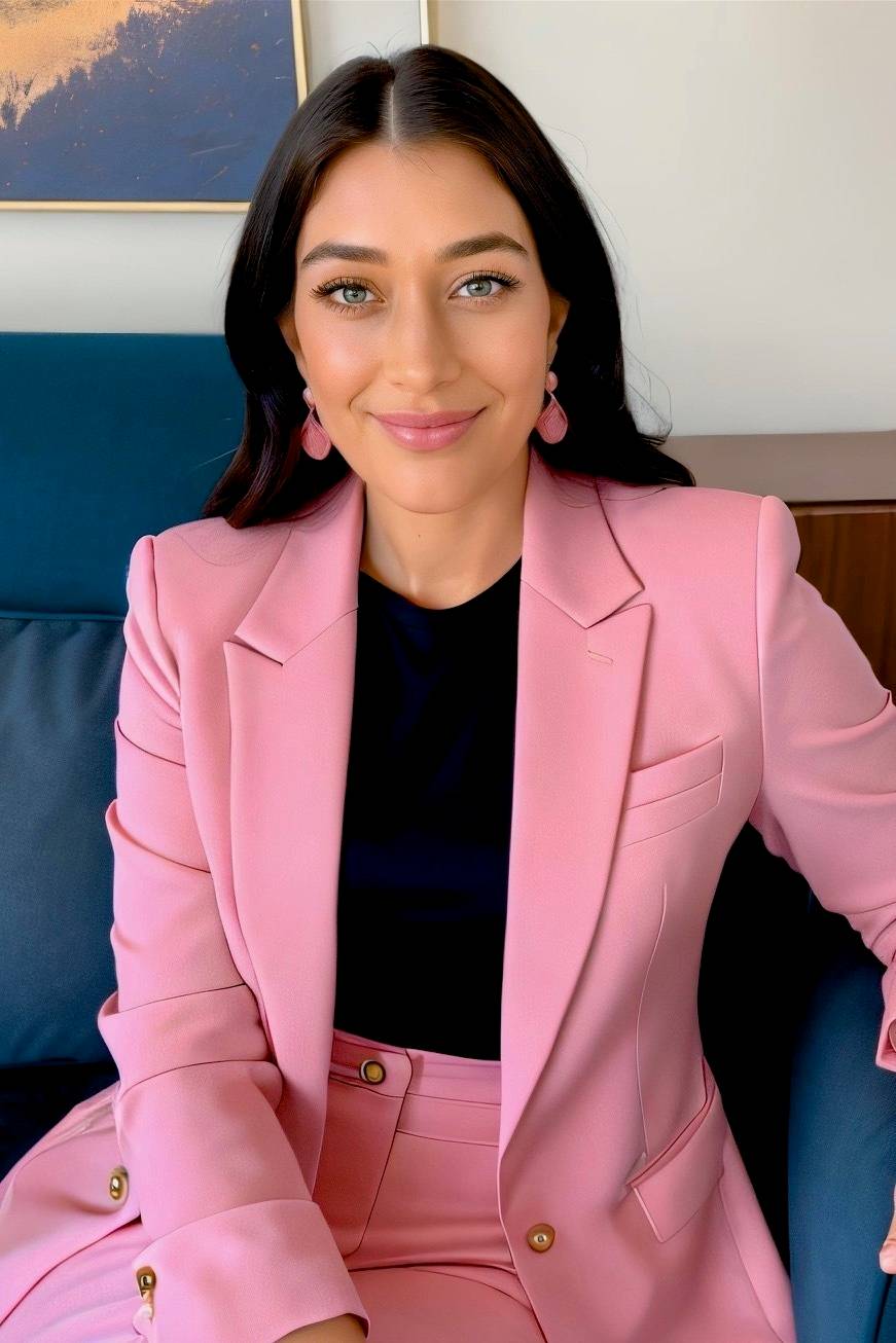 Sasha Guhrke's profile image