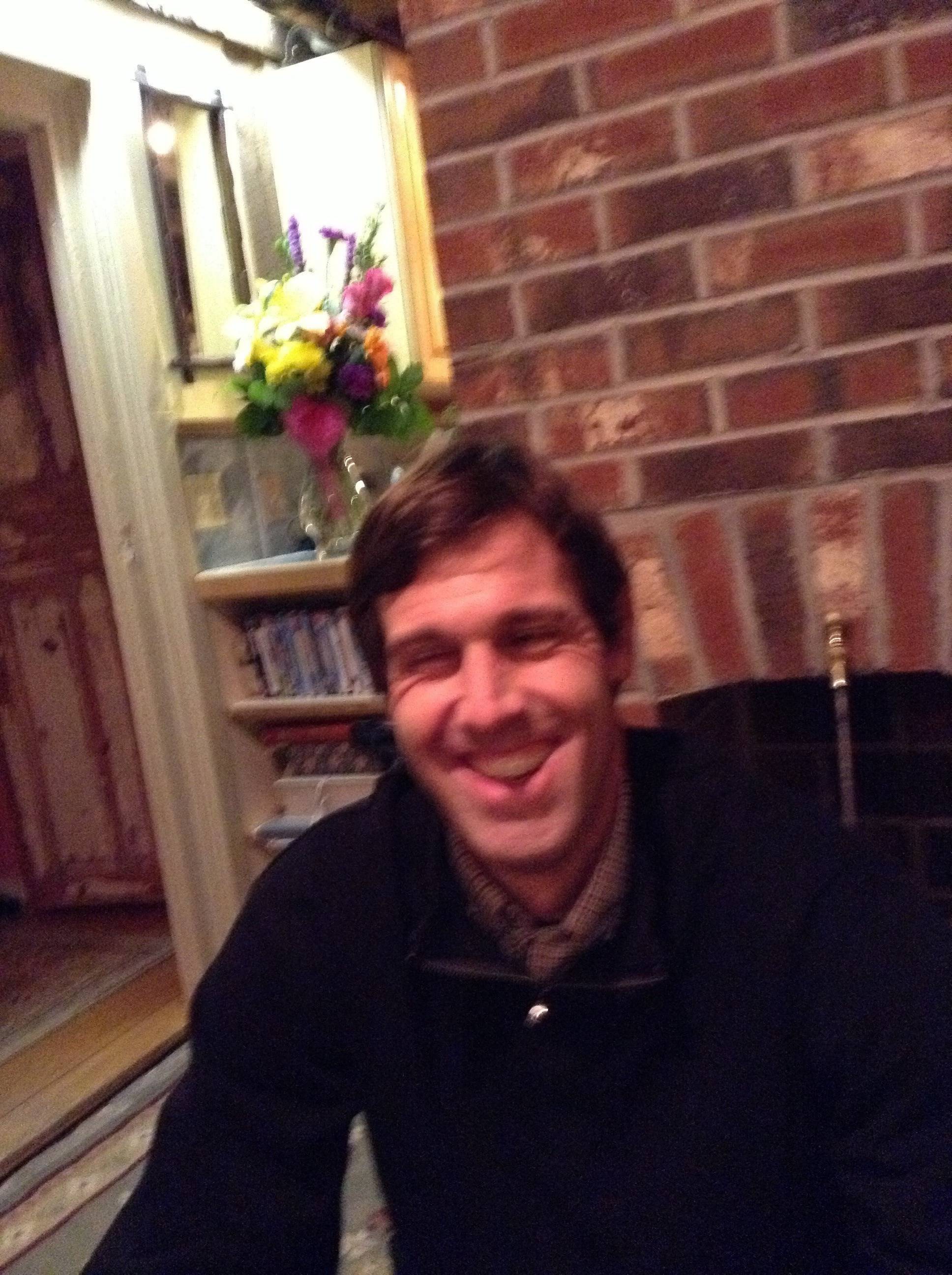 Harry Coldreck's profile image