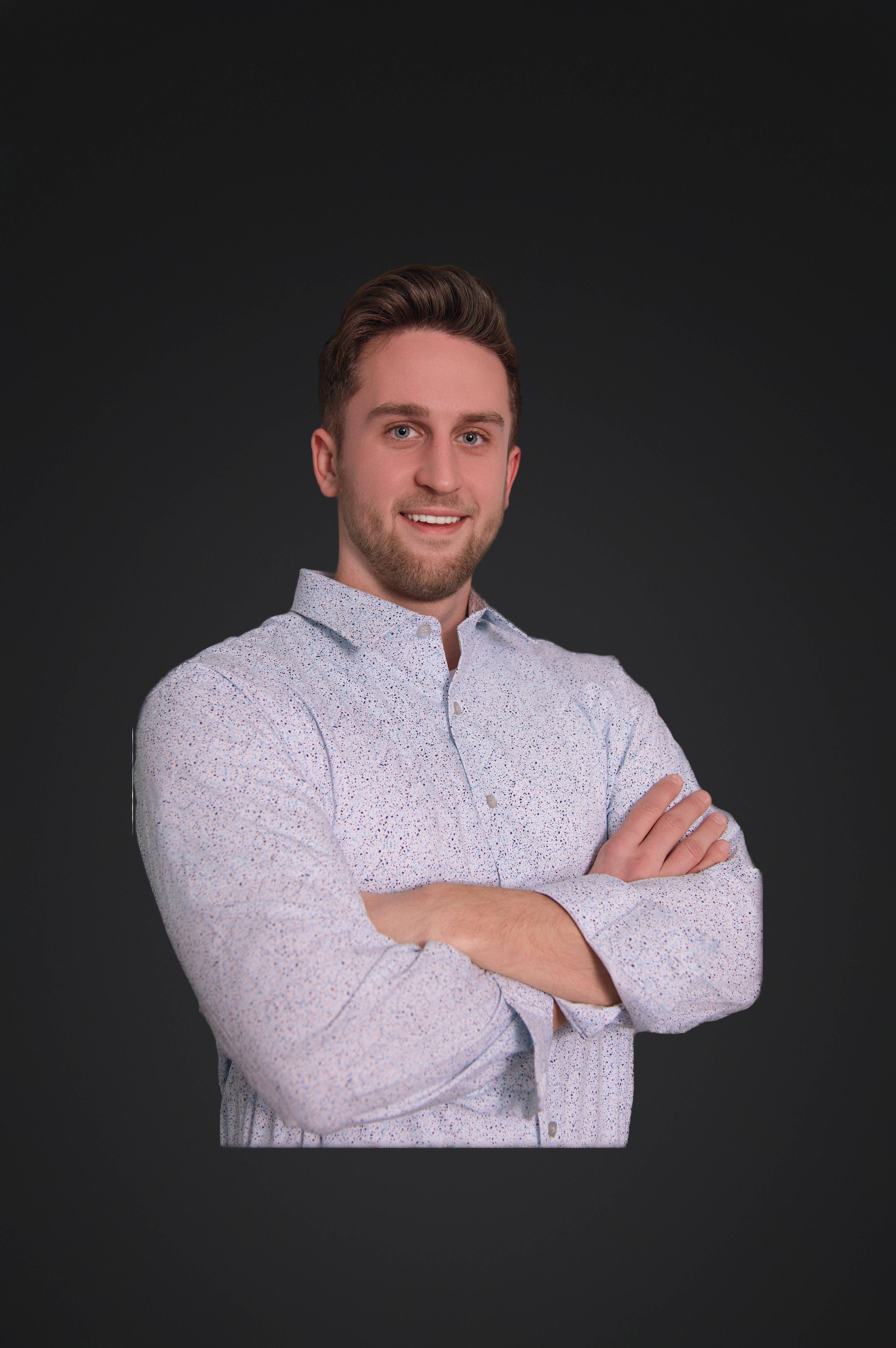 Chris Pelc's profile image