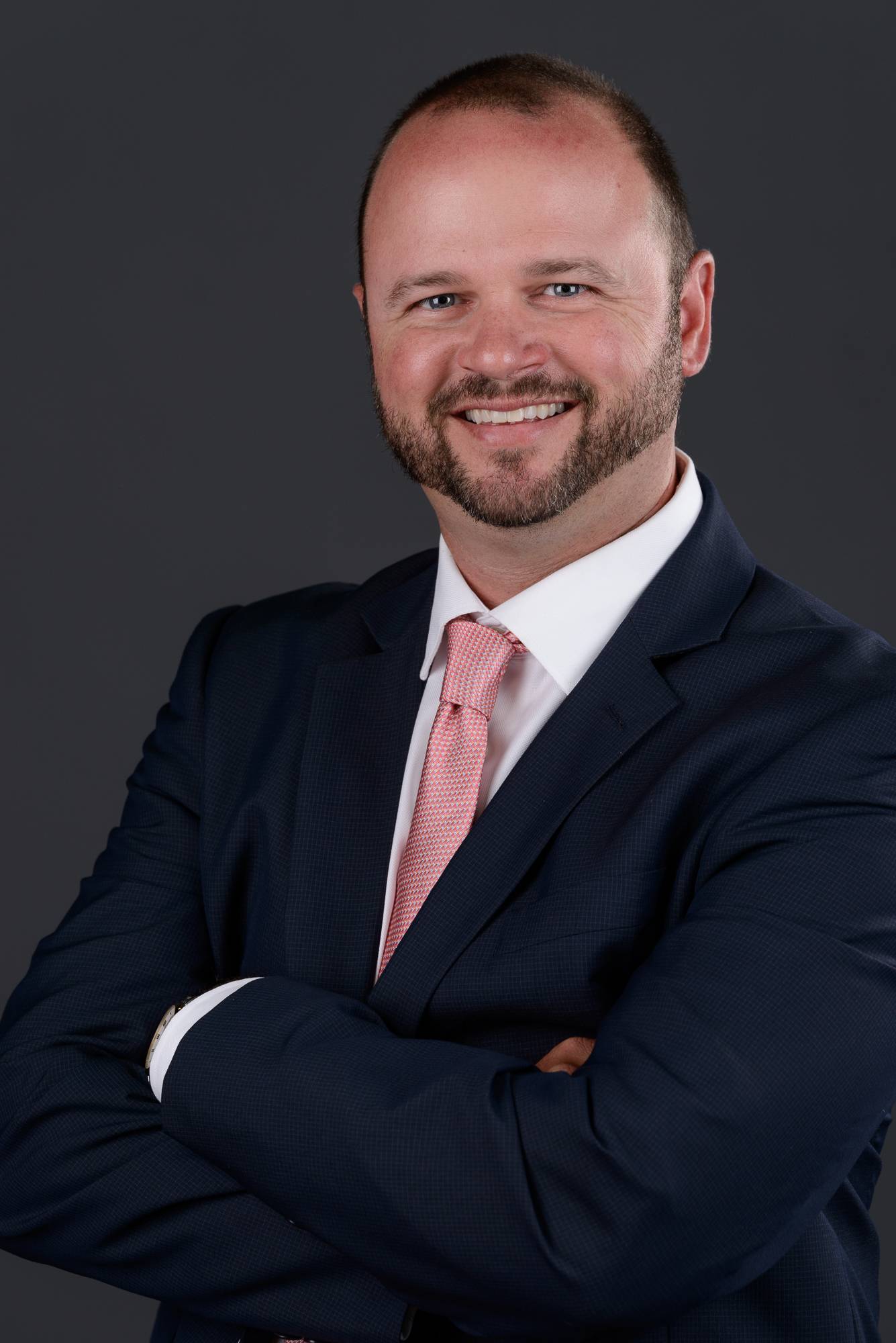 Brian Corbett's profile image