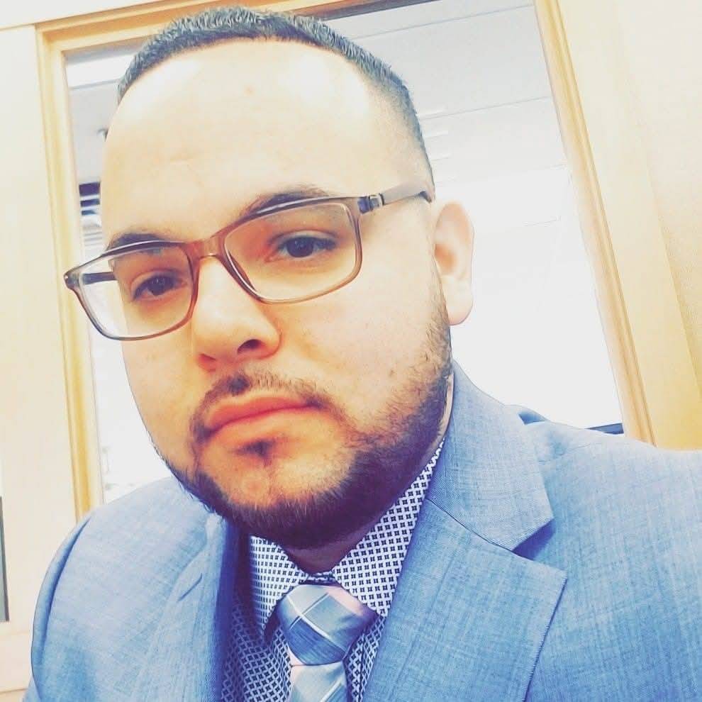 Dustin J Cardenas's profile image