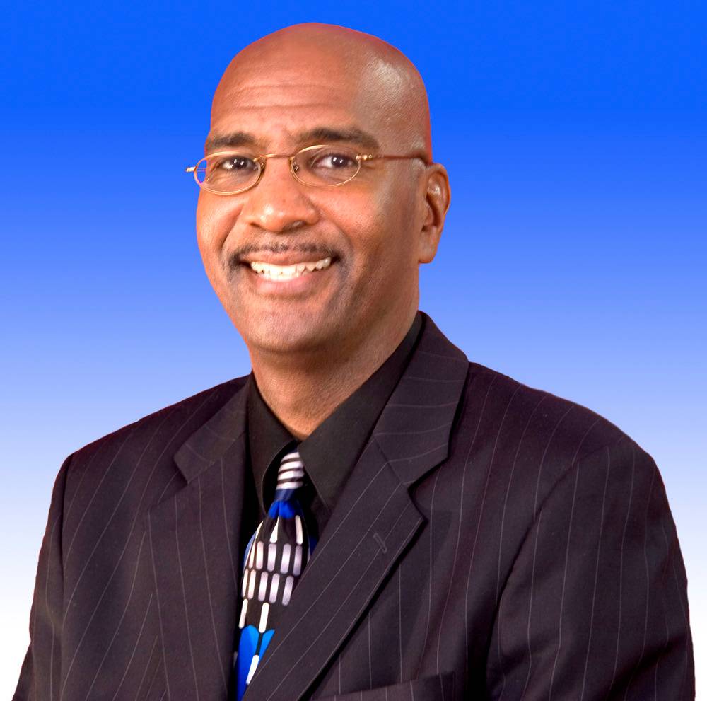 Kenneth Bossard's profile image