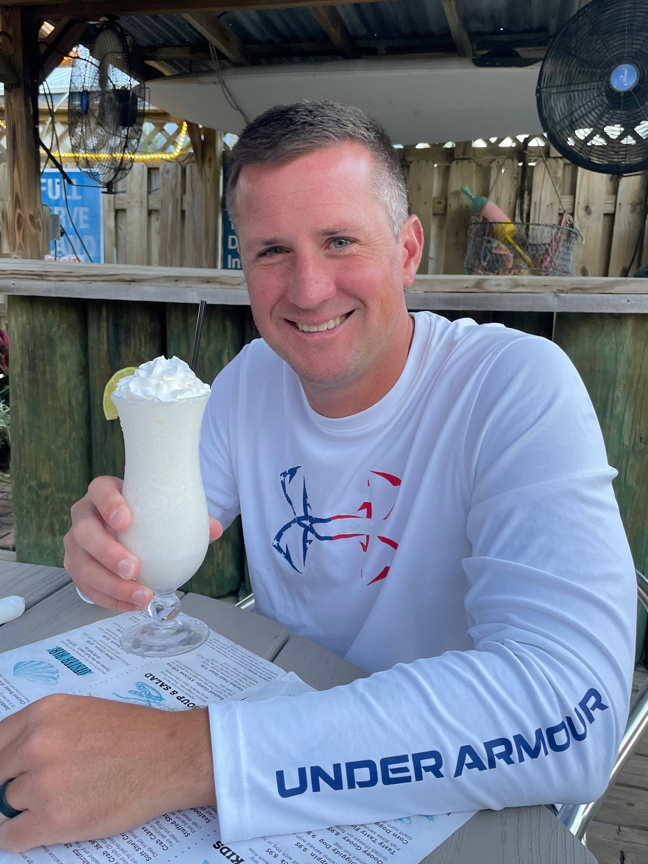 Blake Clements's profile image