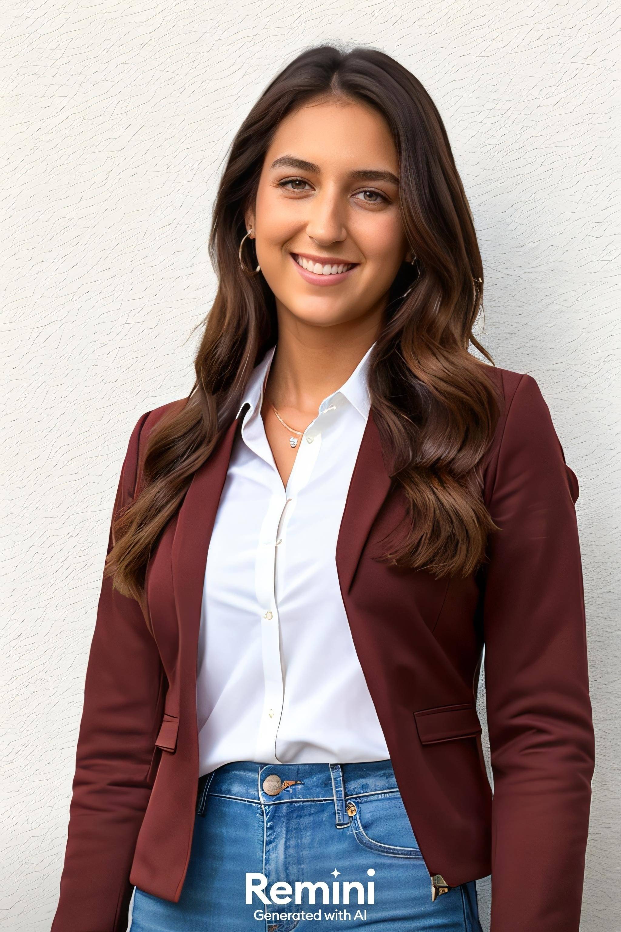 Olivia Armstrong's profile image