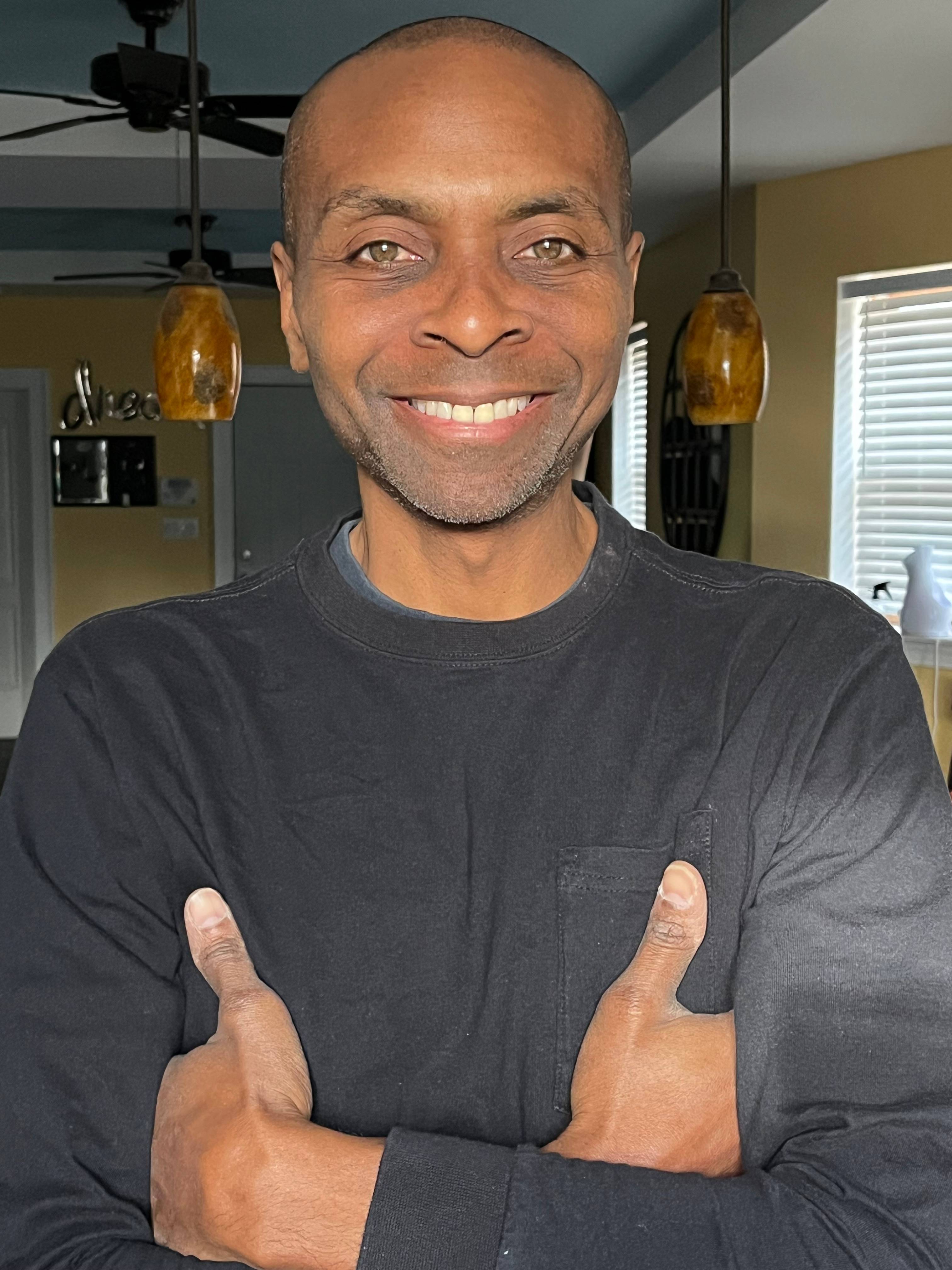 Gitau A.'s profile image