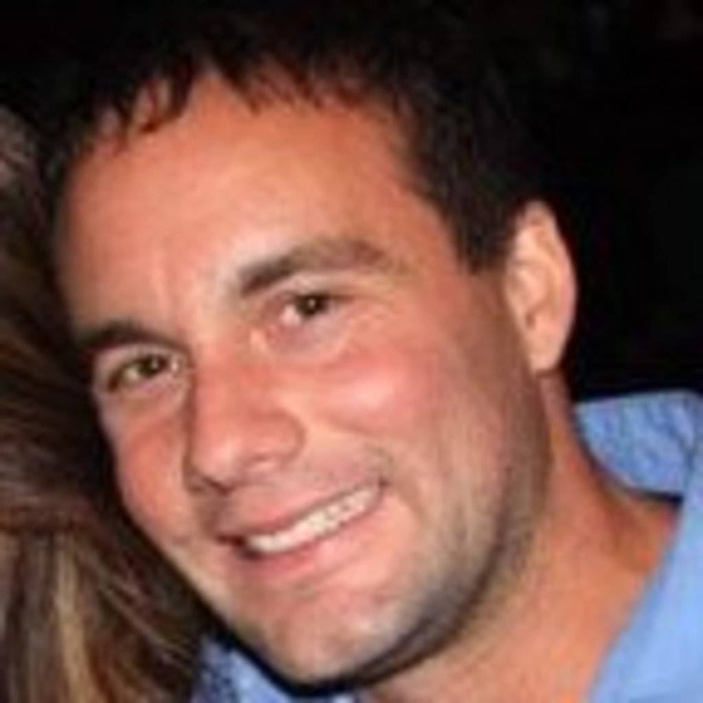 Chris Bradshaw's profile image