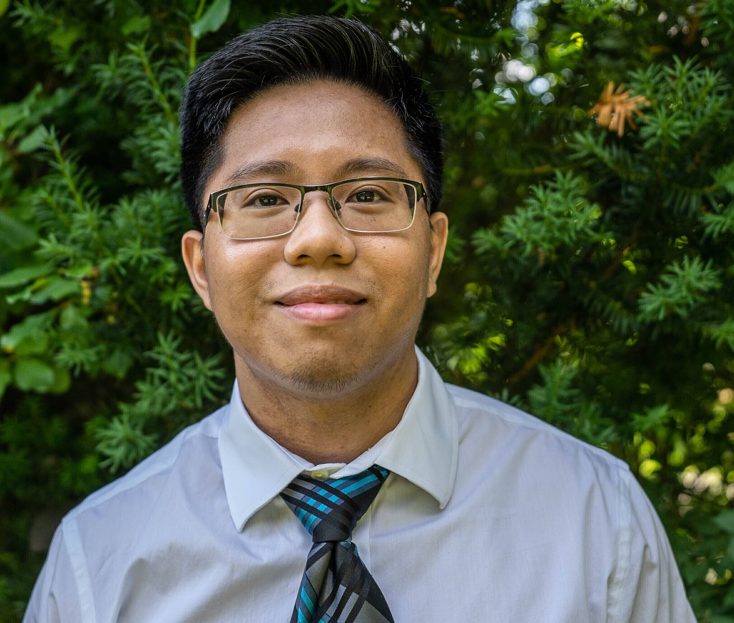 Johnson Trinh's profile image