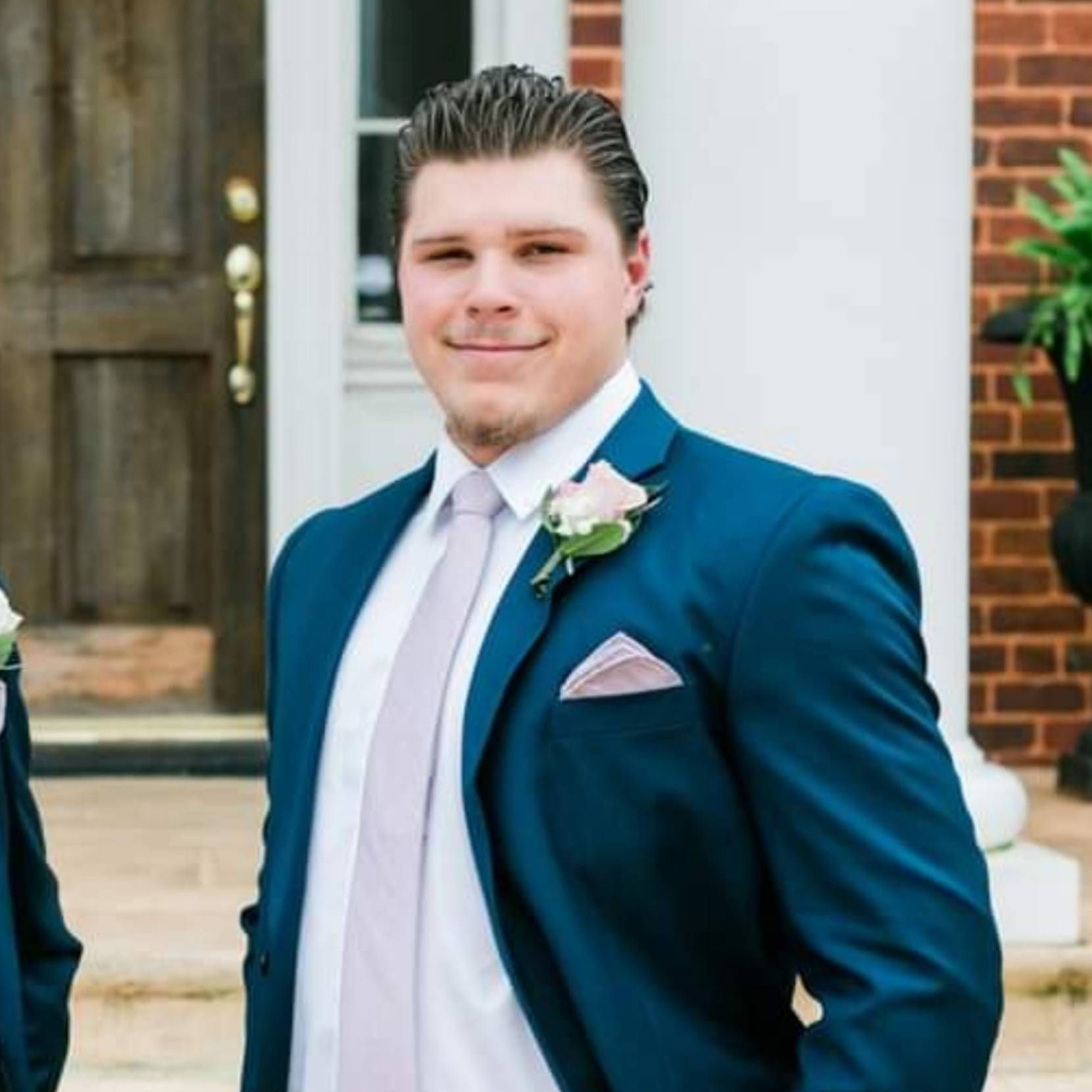 Jared Barrows's profile image