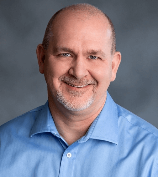 Jeff Cichocki's profile image