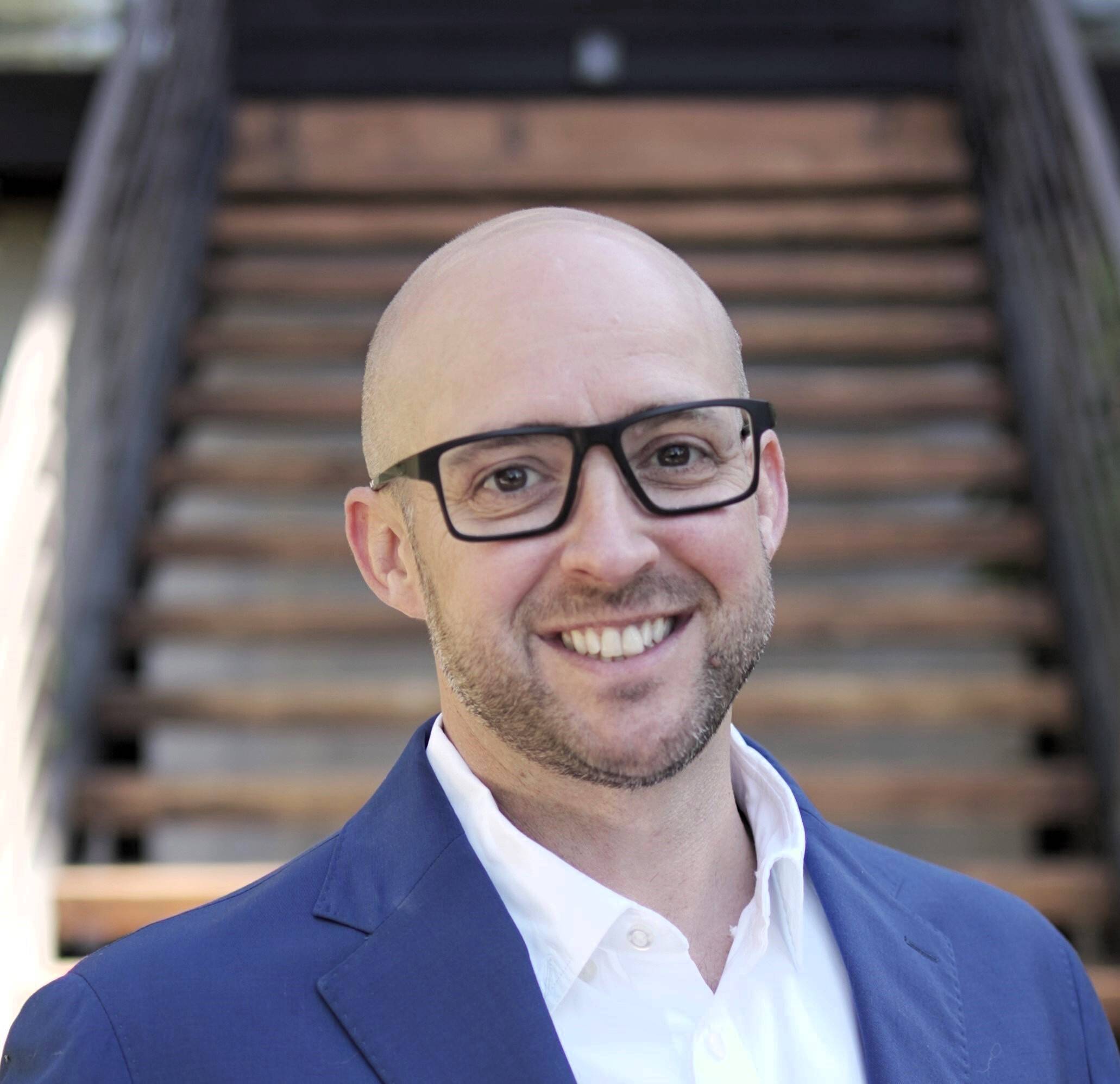 Bradley Buxton's profile image