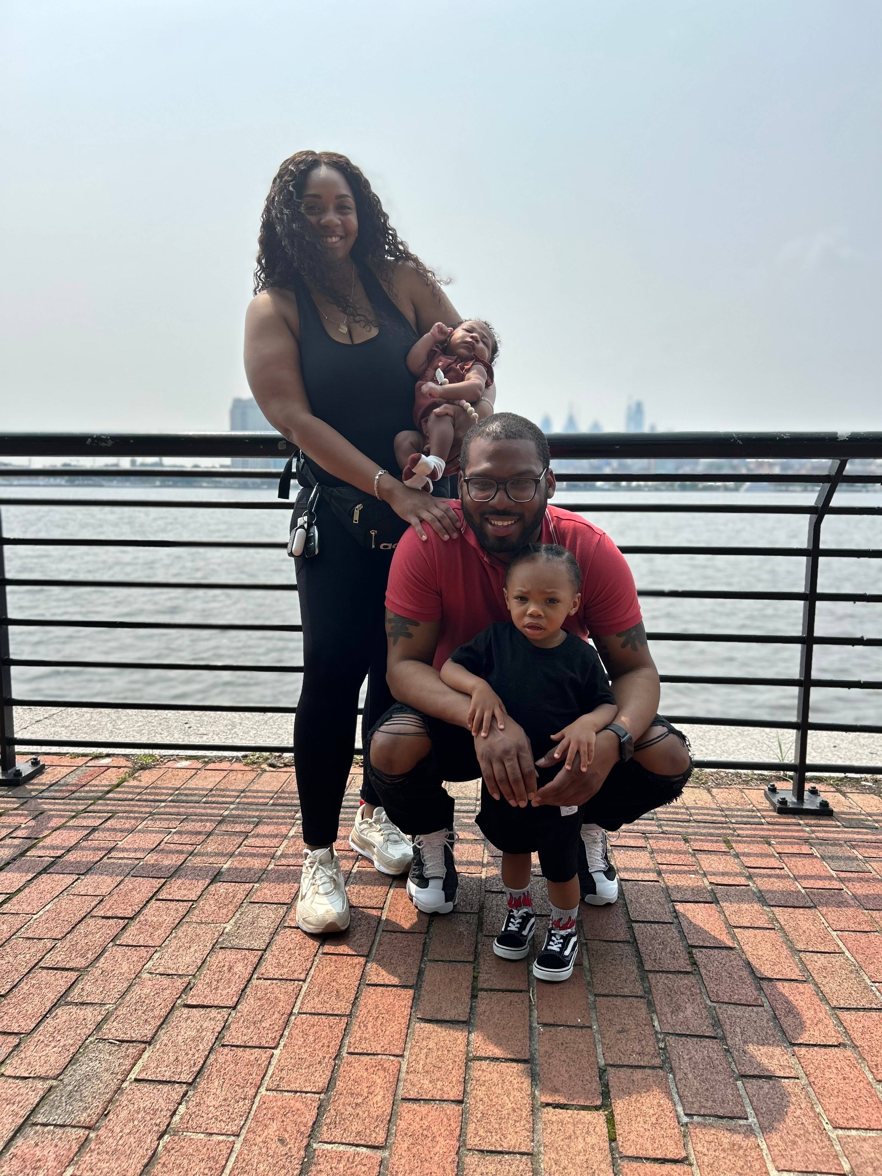 Anthony Walker's profile image