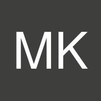 Maria Kostadinov's profile image