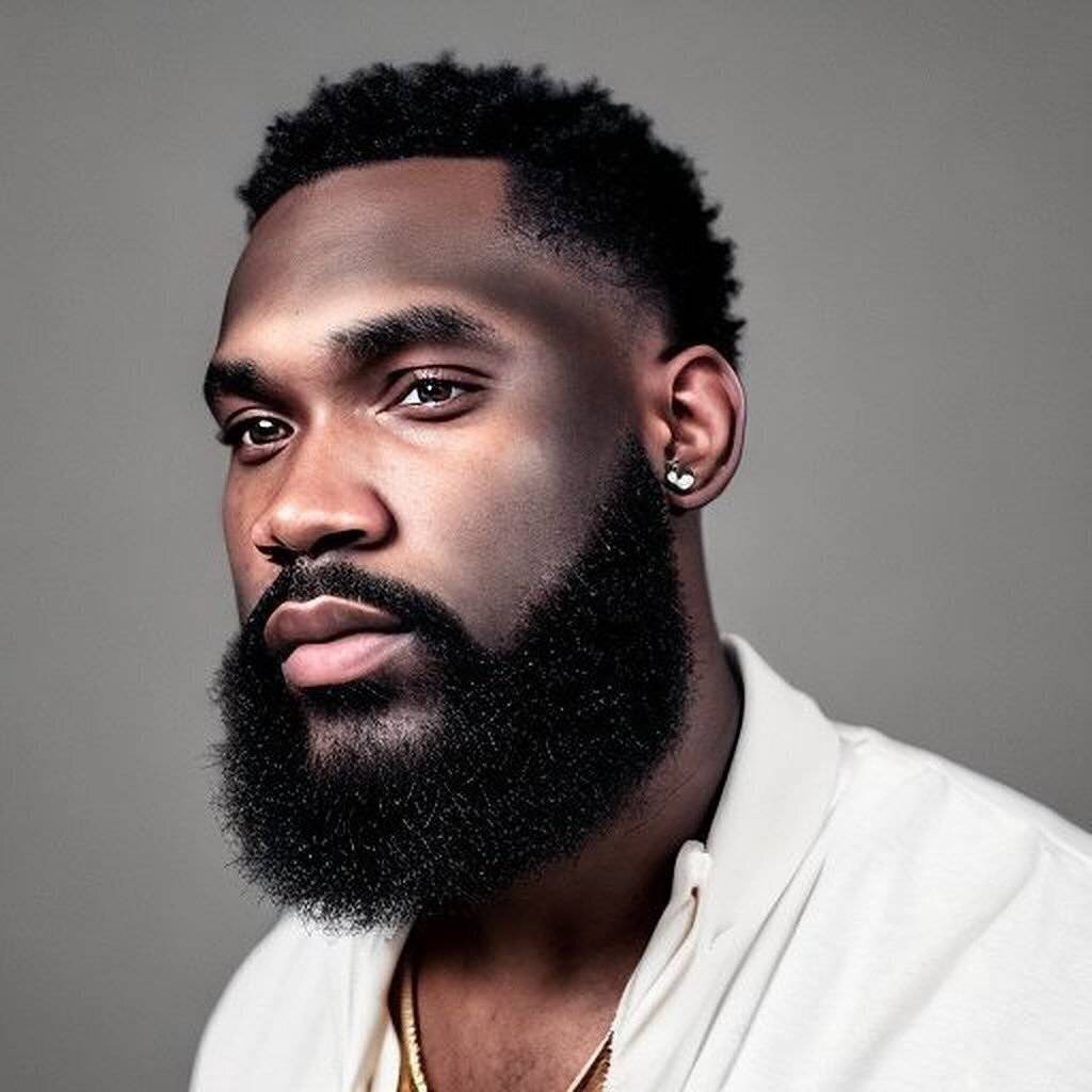 Jarmiaz Whitaker's profile image