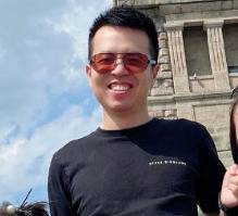 JP Wang's profile image