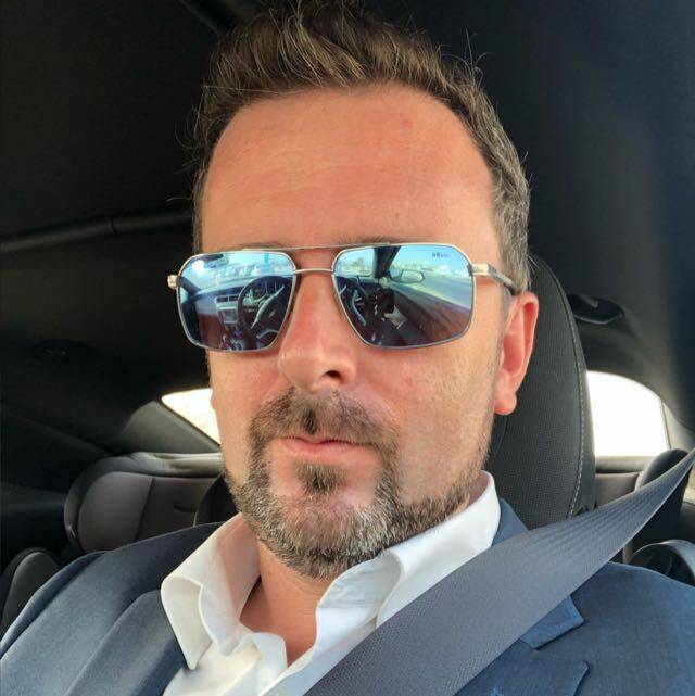 Steven Bambury's profile image