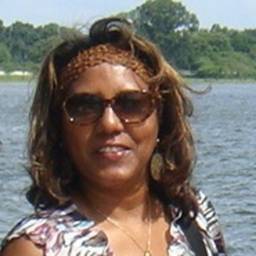 Rhonda Davis's profile image