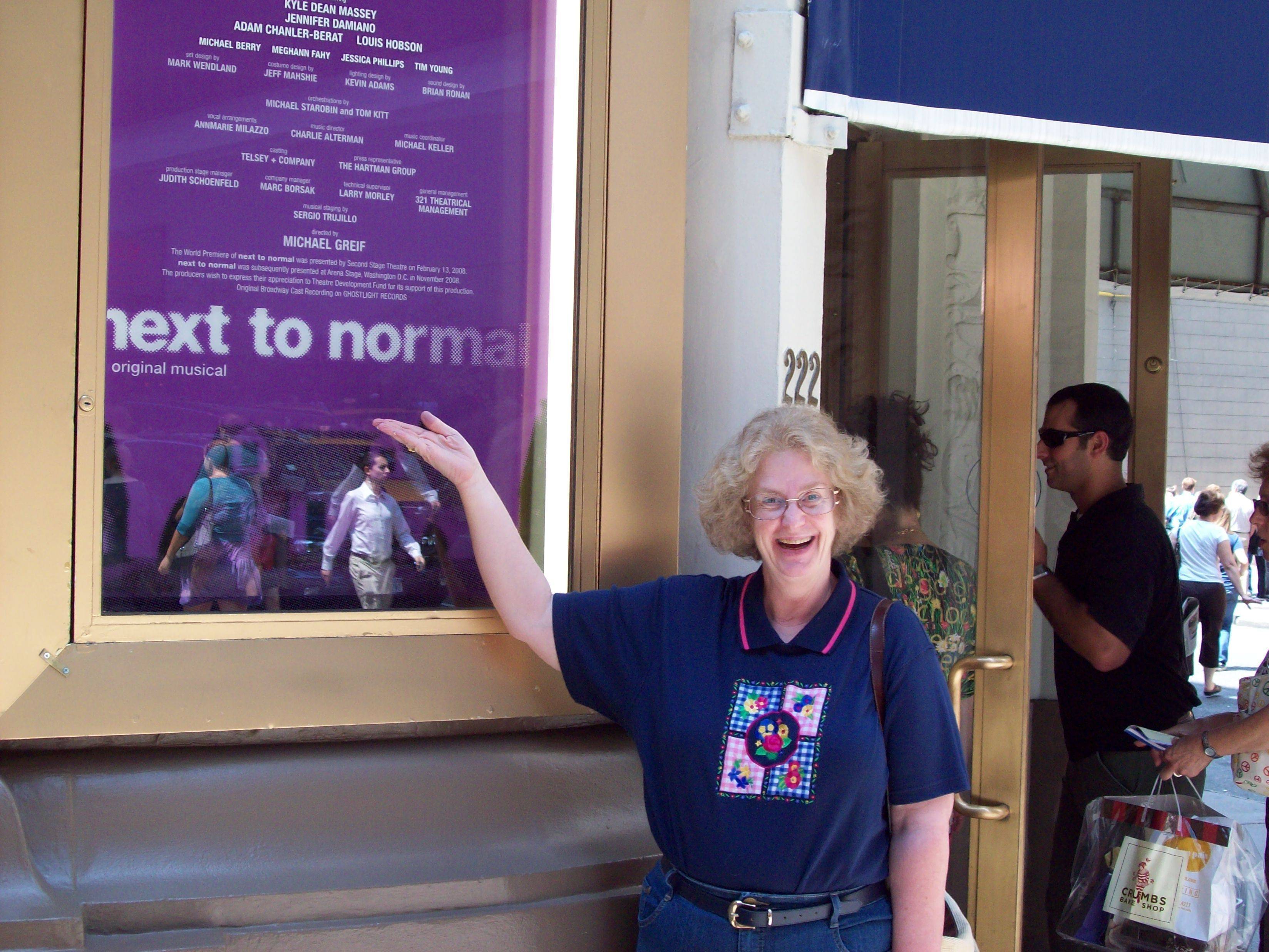 Margaret B.'s profile image