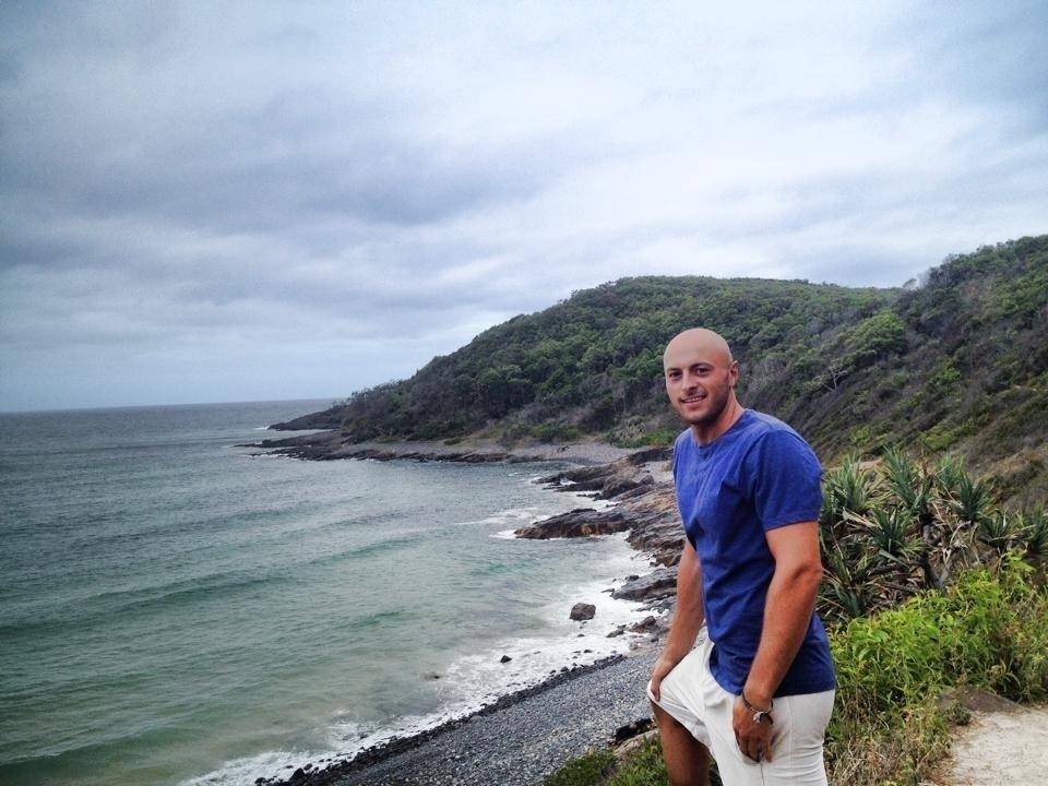 Tim Kaminski's profile image