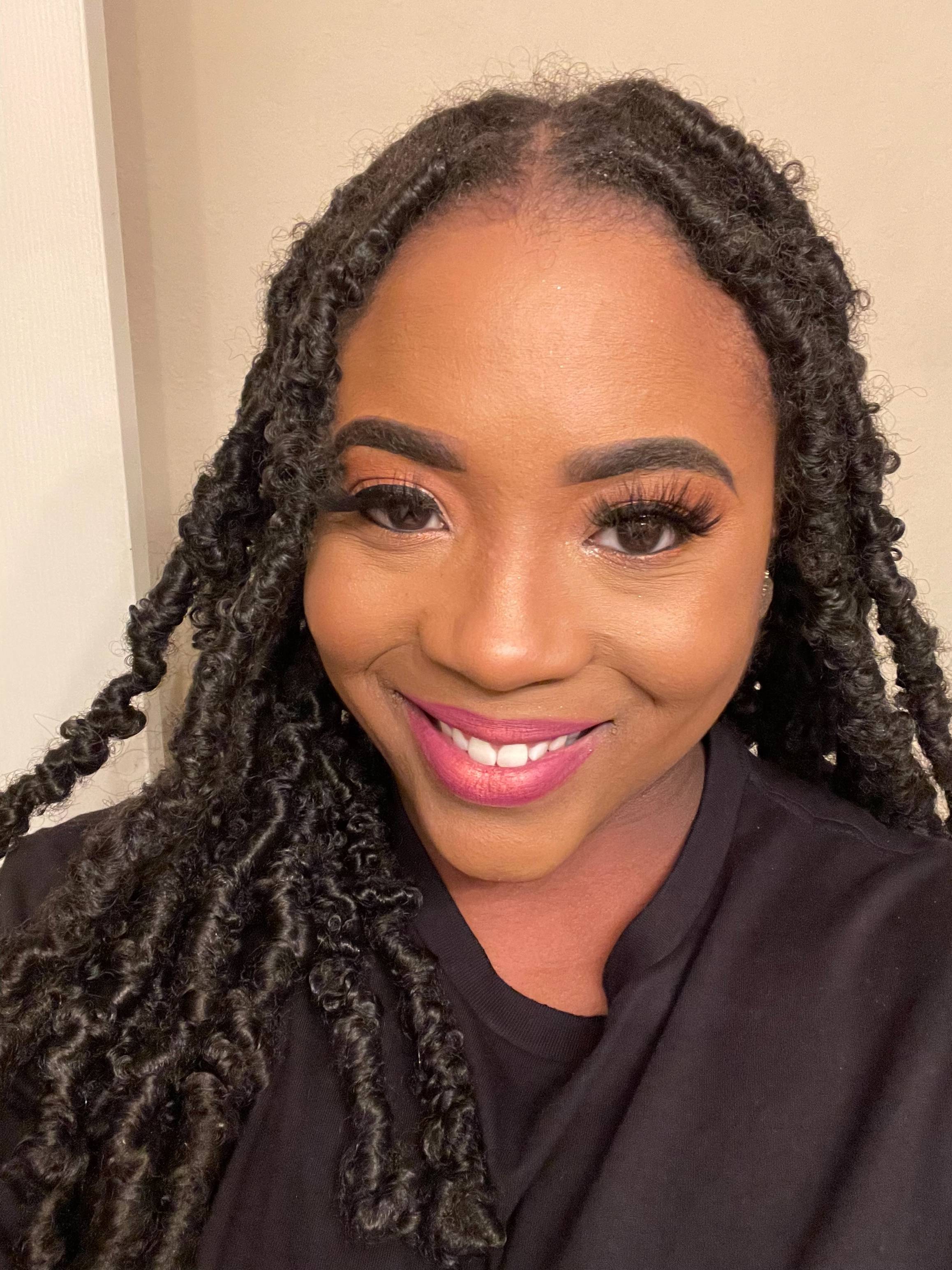 Geneice Bagby's profile image