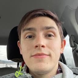 Alex Berney's profile image