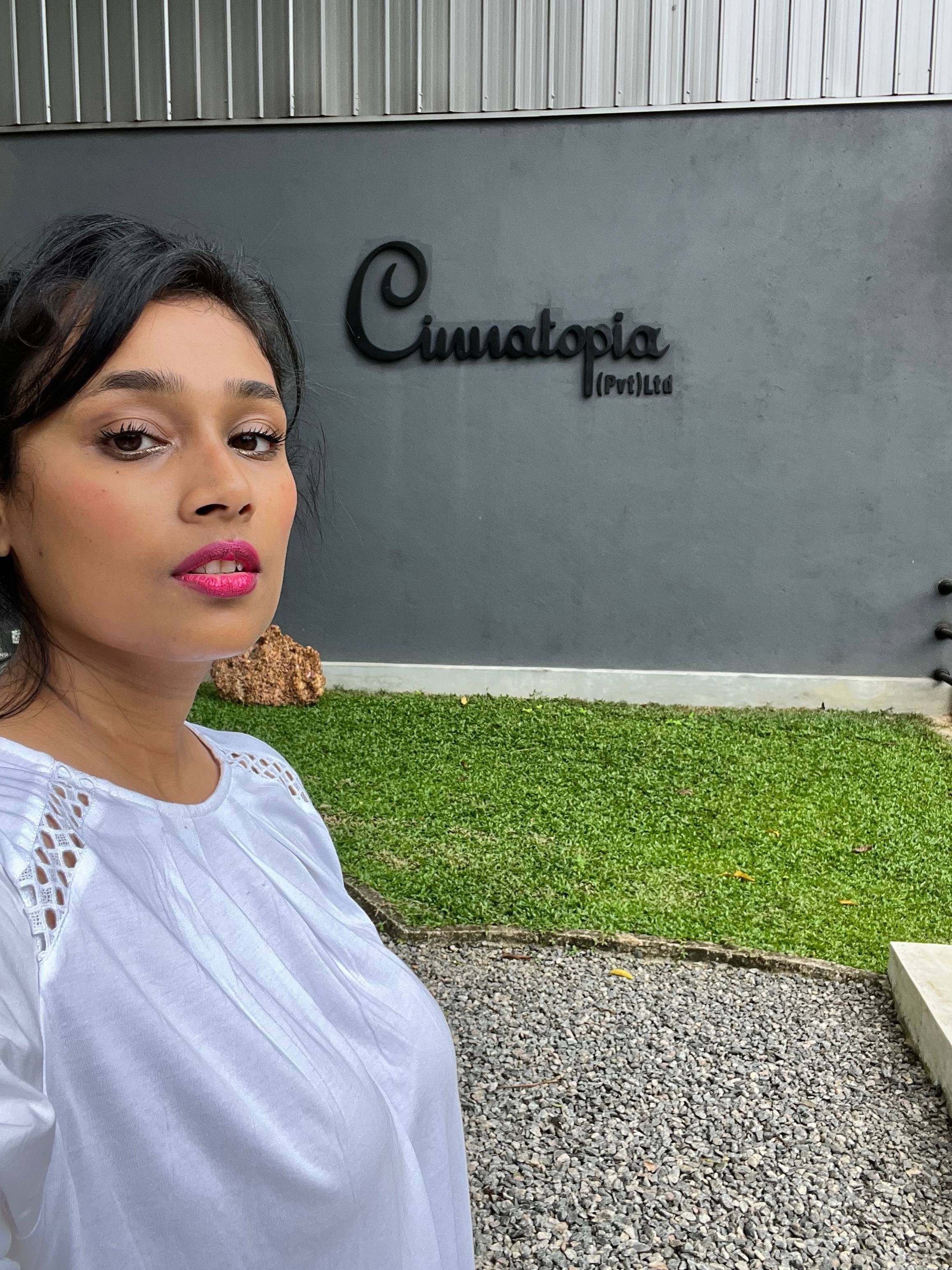 Sashika De Silva's profile image