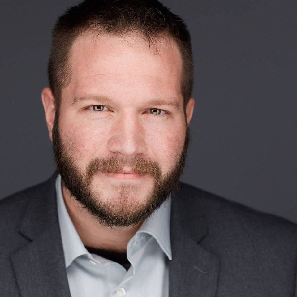 Matt Moehl's profile image