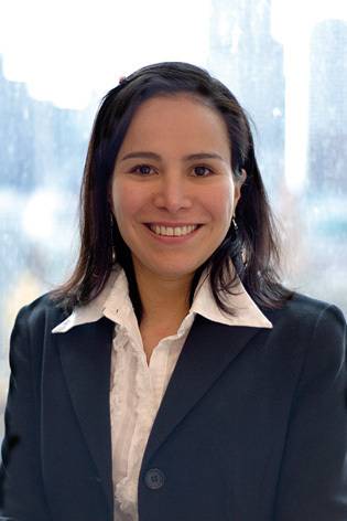 Monica Duran's profile image