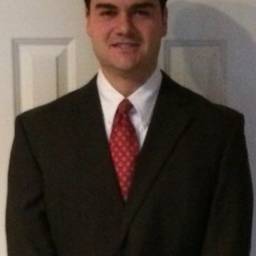 Louis Cavallaro's profile image