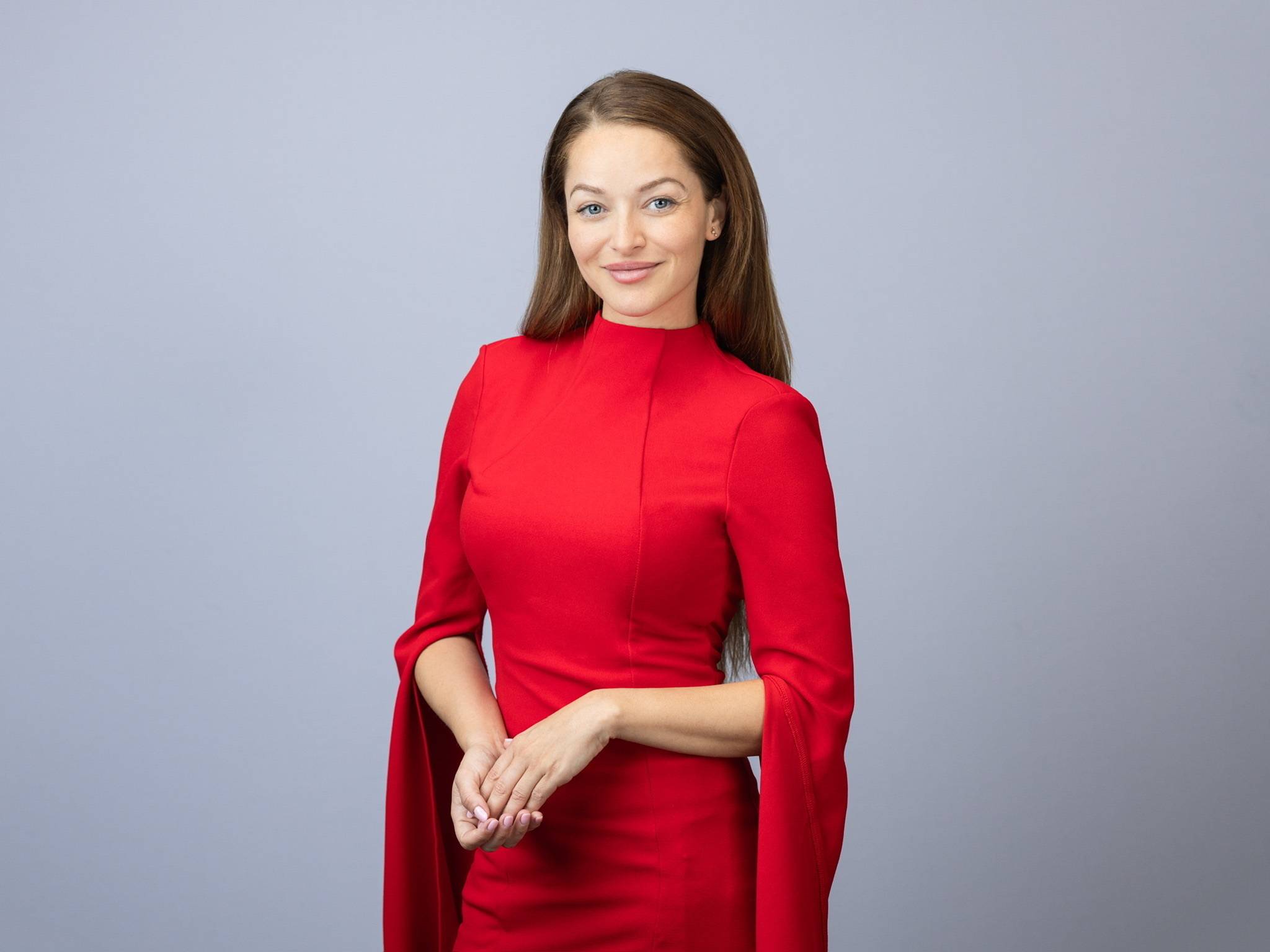 Donna Lazar's profile image