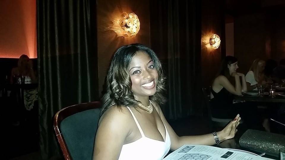 Brandi Hampton's profile image