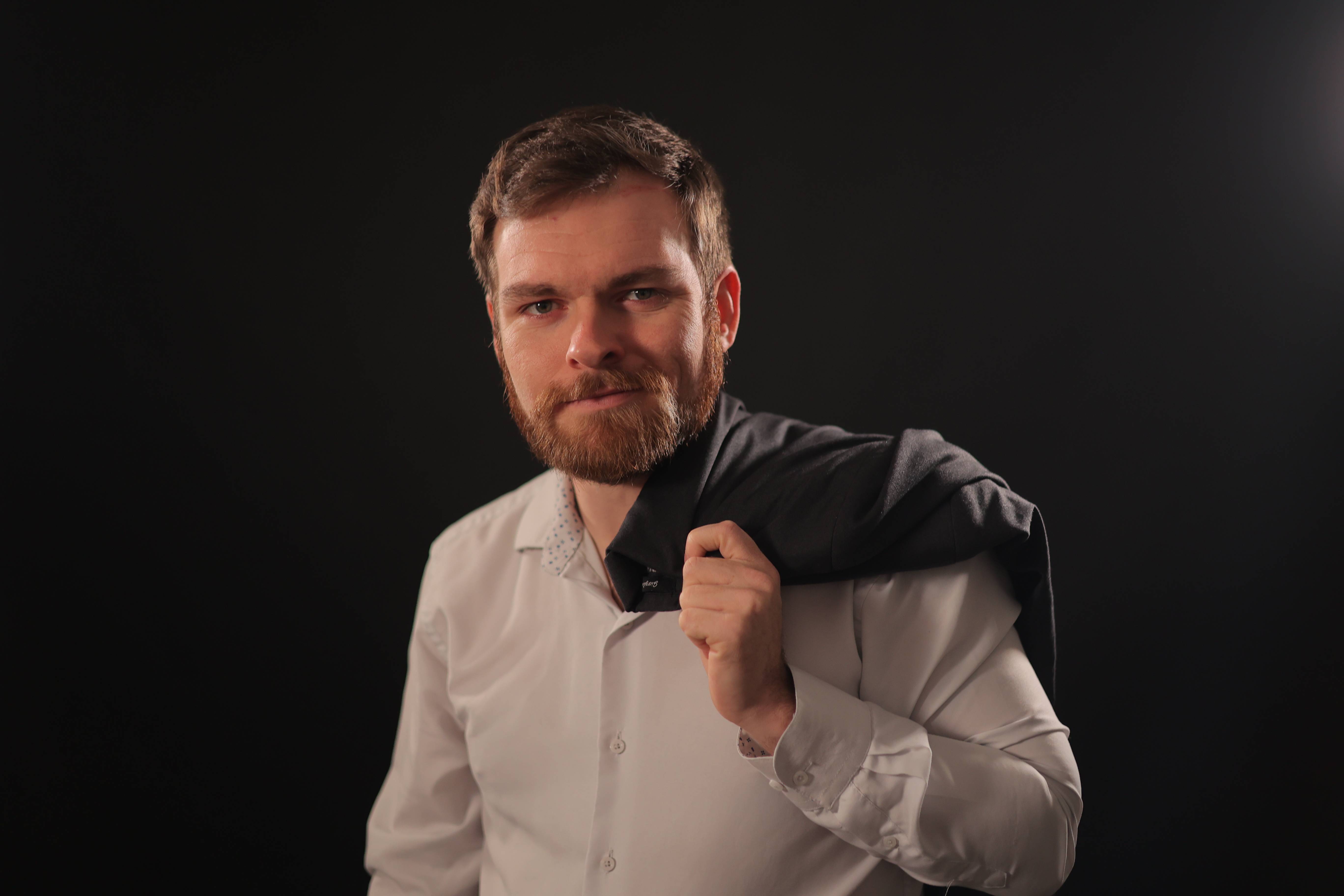 Andrew Smith's profile image