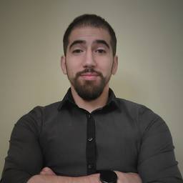 Spencer Perez's profile image